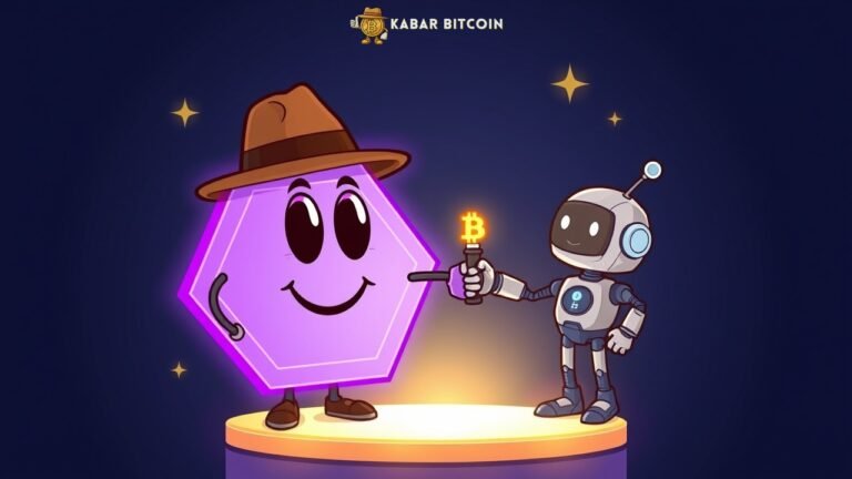 Dua Bursa Kripto Raksasa Ini Bersiap Serahkan Tombol Beli-Jual ke Robot AI - Kamu Cukup Duduk Manis?