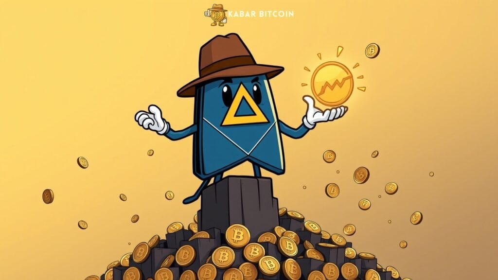 Hyperliquid dan Pump.fun Sedot 67% Pendapatan Kripto Dunia - Sementara Bursa Lama Seperti BitMEX Terpaksa Menutup Pintu