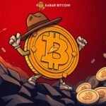 Bitcoin Nyaris Tembus $67.000 Berkat Sinyal CLARITY Act - Tapi Panasnya Perang AS-Iran Pukul Balik Pasar
