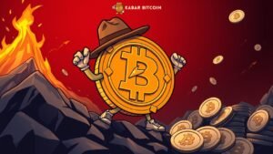Bitcoin Nyaris Tembus $67.000 Berkat Sinyal CLARITY Act - Tapi Panasnya Perang AS-Iran Pukul Balik Pasar