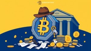 2.700 Perusahaan Kripto Terusir dari Eropa Akibat MiCA - tapi Bank Tradisional Justru Maju Memborong Pasar