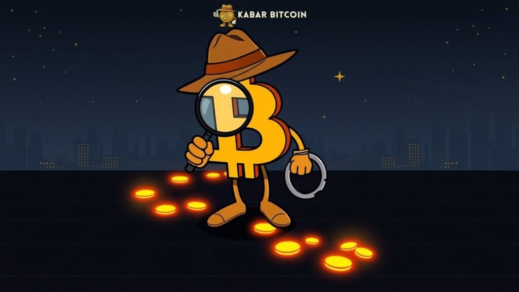 Minta Tolong ZachXBT Usut 5,73 BTC yang Tertahan - Pria Ini Malah Bongkar Kedoknya Sendiri Sebagai Penipu