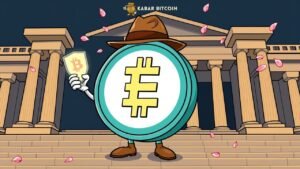 Provinsi Terpadat Korea Selatan Uji Coba Stablecoin Sendiri Selama 8 Bulan - Buat Bagi-Bagi Dana Pemerintah