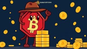 Tiga ETF Wall Street Timbun Saham STRC $756 Juta - Padahal Strategy Baru Jual Bitcoin Demi Dividen
