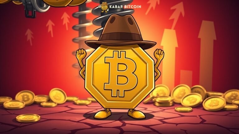 Peluang The Fed Naikkan Suku Bunga Juli Melompat ke 40% - Harga Minyak $100 Turut Memperburuk Tekanan Bitcoin