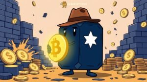 Bank Sentral Dunia Bunyikan Alarm - $309 Miliar Stablecoin Dolar Kini Kebal Tembok Kontrol Modal