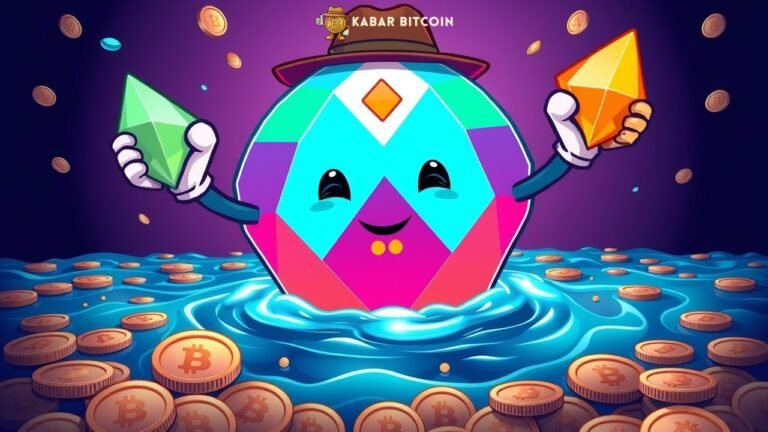 Whale 0x2684 Diam-Diam Timbun ETH dan WBTC $132 Juta - Sinyal Bullish Tak Hanya Datang dari Wall Street