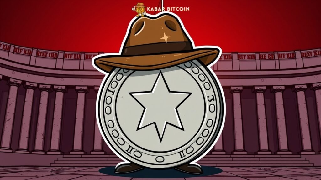 Circle Diuji Tenggat GENIUS Act 18 Juli, Saham CRCL Masih Tertekan