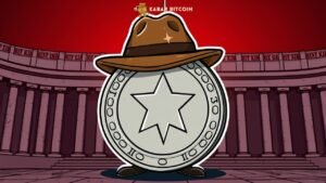 Circle Diuji Tenggat GENIUS Act 18 Juli, Saham CRCL Masih Tertekan