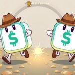 Biaya Jaringan USDT Bocor $2,9 Miliar ke Tron - Tether Balas dengan Mendanai Dua Blockchain Saingan Sekaligus