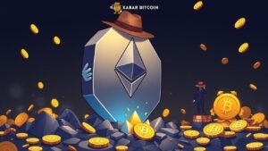 Kripto Robinhood Anjlok 38% dan Trader Kecil Telan Rugi - Tapi Whale Ini Justru Tarik $76 Juta ETH dari Binance