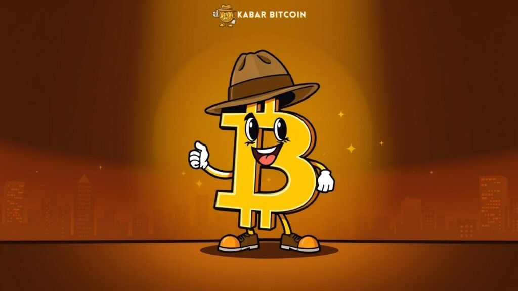 Dompet Pemerintah AS 'Bangun Tidur' Setelah 4 Tahun - Geser 140 BTC ke Coinbase Prime