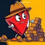 Pangkas 12 Saham Jadi 1, Perusahaan Kripto Ini Lolos dari Jerat Delisting Nasdaq - Tapi Ada Ironi Pahitnya