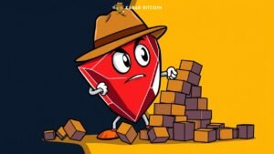 Pangkas 12 Saham Jadi 1, Perusahaan Kripto Ini Lolos dari Jerat Delisting Nasdaq - Tapi Ada Ironi Pahitnya
