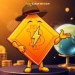 Lembaga Advokasi Bitcoin Resmi Masuk Program Diplomasi AS - Bersanding dengan Kontraktor Intelijen Palantir