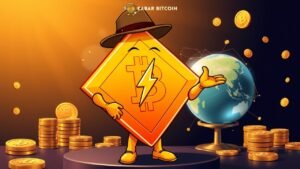 Lembaga Advokasi Bitcoin Resmi Masuk Program Diplomasi AS - Bersanding dengan Kontraktor Intelijen Palantir