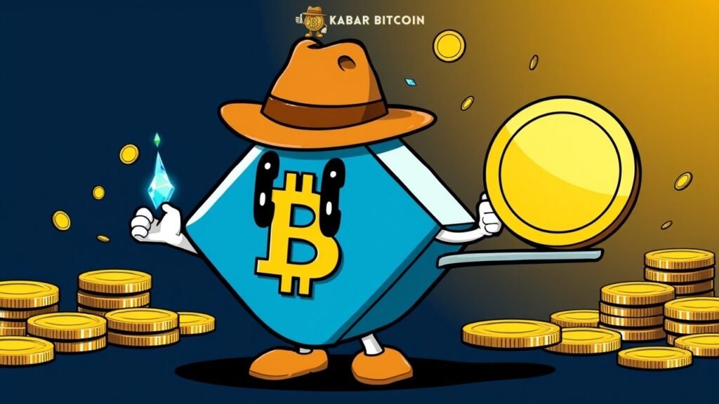 S&P Rilis Indeks 18 Kripto Baru - Tapi Penguasa 57% Pasar Justru Dicoret Karena Syarat Ini