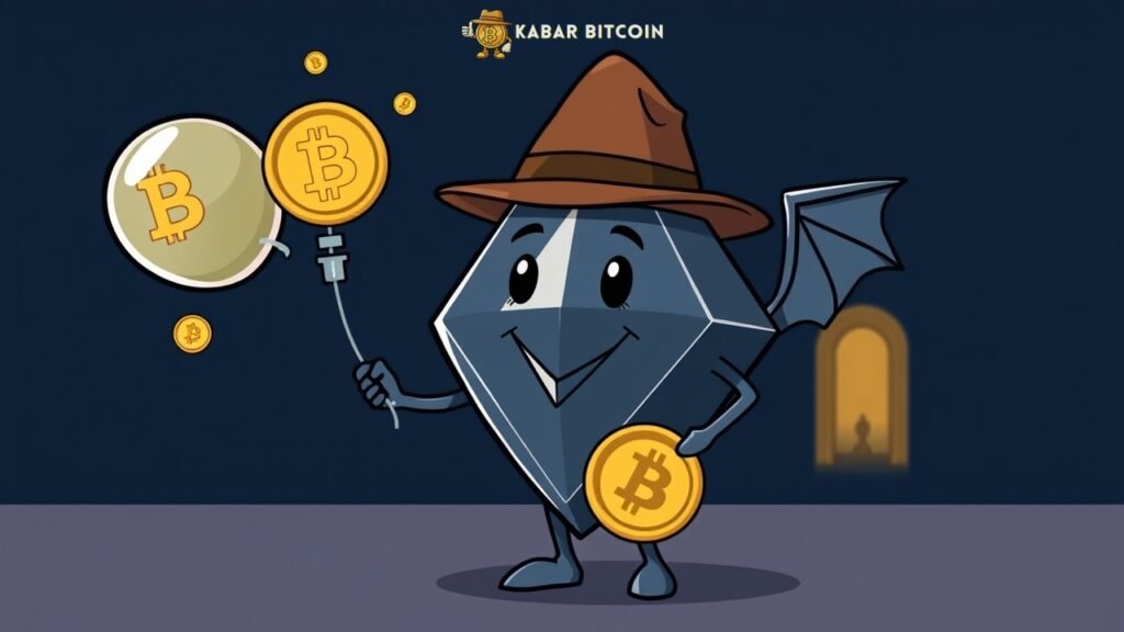 Pembakaran Ethereum Anjlok ke 50 ETH per Hari Pasca-Dencun - Suksesnya Layer-2 Justru Mematikan Narasi Deflasi
