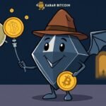Pembakaran Ethereum Anjlok ke 50 ETH per Hari Pasca-Dencun - Suksesnya Layer-2 Justru Mematikan Narasi Deflasi