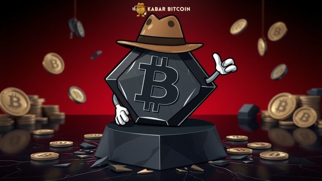 Pemegang Saham Paksa Jual 668 BTC Satsuma - 4 Direktur yang Menolak Akhirnya Tumbang