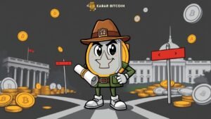 Negosiator Kripto Gedung Putih Tunda Wajib Militer Kedua Kalinya - Ironinya Sang Deputi Malah Mundur
