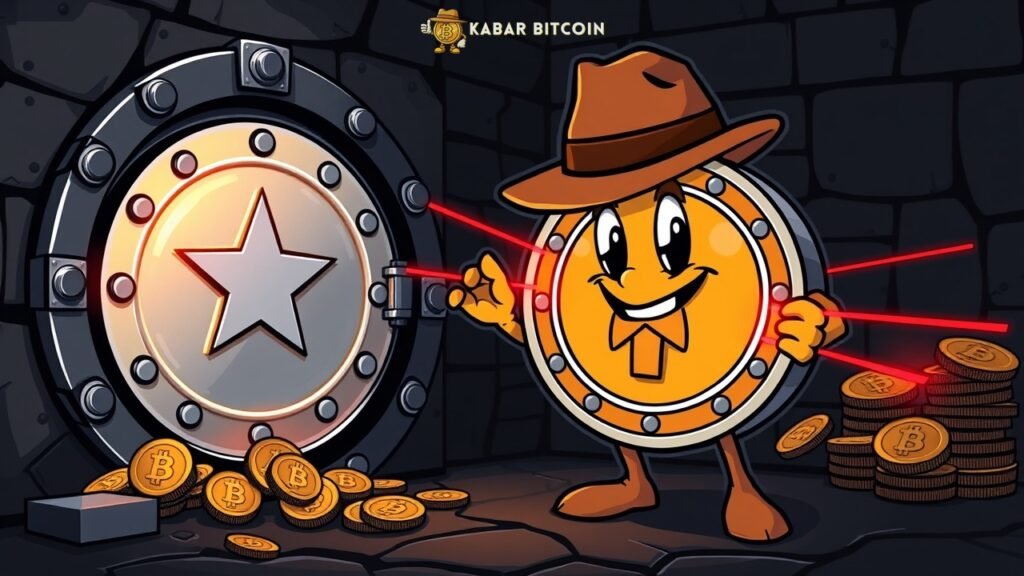 Zcash Siapkan Pintu Jebakan di Hard Fork Ironwood 28 Juli - ZEC Palsu Bakal Terkurung
