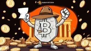Illinois Sisipkan Pajak Kripto 0,2% di Menit Terakhir Sidang - Kini Aturannya Diseret ke Pengadilan Federal
