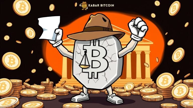 Illinois Sisipkan Pajak Kripto 0,2% di Menit Terakhir Sidang - Kini Aturannya Diseret ke Pengadilan Federal