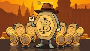 10 Bank Eropa Kongsi Bangun Koperasi Blockchain - Transaksi €700 Juta Sudah Selesai Sebelum Diumumkan
