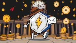 Bos Block dan Coinbase Tagih Voting CLARITY Act - Tapi Senat Cuma Punya 7 Hari Sebelum Reses Agustus