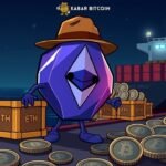 Arthur Hayes Timbun Ethereum $13,87 Juta Saat Pasar Anjlok - Tapi Posisinya Masih Merugi $301 Ribu
