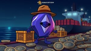 Arthur Hayes Timbun Ethereum $13,87 Juta Saat Pasar Anjlok - Tapi Posisinya Masih Merugi $301 Ribu