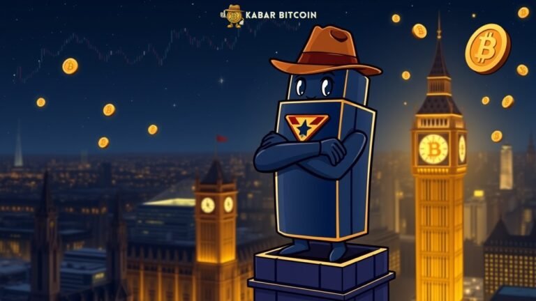 London Stock Exchange Buka Perdagangan Malam 2027 - Imbas Tekanan Bursa Kripto 24 Jam