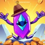 Tiga Bulan Tidur, Whale Ini Borong 27.000 ETH - Tapi Menghindar dari Pasar Terbuka