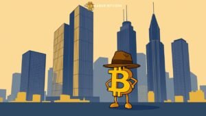 Bank Rp76.000 Triliun Ini Sebut Ancaman Terbesar Bitcoin Bukan Strategy - Melainkan 'Musuh dalam Selimut' Ini