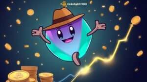 Volume Saham Kalahkan Kripto 54% di Hyperliquid - Tapi Analis ARK Sebut Trader Justru Sedang Fokus di Pasar yang Salah