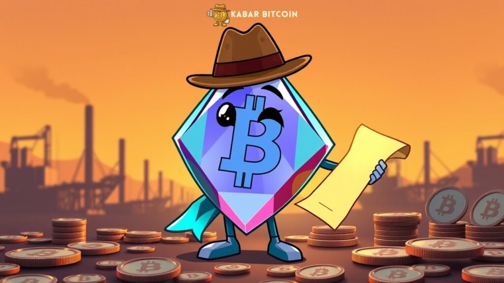 POSCO dan LG CNS Pindahkan Piutang Dagang Nyata ke Blockchain Injective - Ujian Korporat Senilai $22,2 Miliar