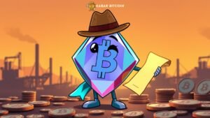 POSCO dan LG CNS Pindahkan Piutang Dagang Nyata ke Blockchain Injective - Ujian Korporat Senilai $22,2 Miliar