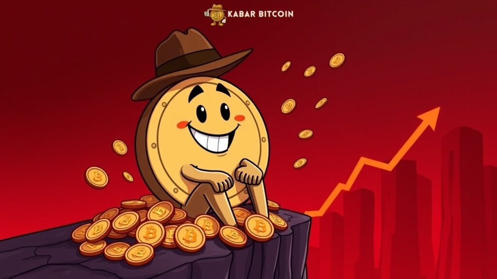 Eksploitator BonkDAO Jual 800 Miliar Token ke Pasar - Tapi Bahaya Aslinya Ada Pada 2,4 Triliun Koin yang Belum Dilepas