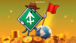 Bitget Rambah Selandia Baru dan Bersiap Masuk AS Tanpa Tunggu Aturan CLARITY Act