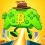Pasar Kripto Boleh Tertekan - Tapi Skor P2E Labubu Tap Justru Meledak 914% dan DefiKingdoms Naik 752%