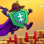 Bitcoin Anjlok 14% di Kuartal Kedua - Tapi Aktivitas Tiga Jaringan Game Ini Malah Meroket