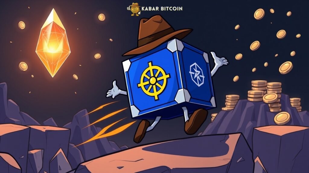 Malaysia Cabut Paksa Izin Network School Balaji - Hitungan Jam Kemudian Kazakhstan Tawarkan MoU Kampus Baru