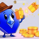 ENS DAO Bagikan Reward Akhir Juli 2026 - Tapi Ini Bukan Airdrop, Melainkan Gaji Untuk Bersuara