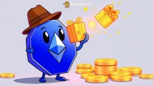 ENS DAO Bagikan Reward Akhir Juli 2026 - Tapi Ini Bukan Airdrop, Melainkan Gaji Untuk Bersuara