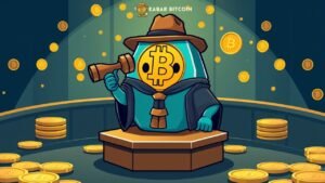 Lembaga Arbitrase Terbesar AS Buka Panel Web3 - Kini Transaksi Tanpa Manusia Punya Hakim Sendiri