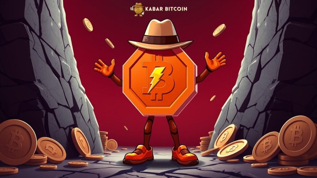 AS Hantam Kanada dengan Tarif 50% - Kenapa Pasar Kripto Justru Ikut Kena Getahnya
