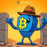 Cardano Lepas Kendali ke Tangan Komunitas Lewat Hard Fork van Rossem - Buka Jalur Tampung Bitcoin $1,6 Triliun