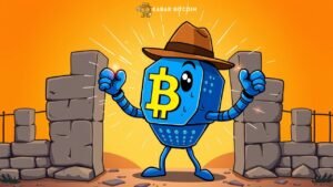 Cardano Lepas Kendali ke Tangan Komunitas Lewat Hard Fork van Rossem - Buka Jalur Tampung Bitcoin $1,6 Triliun