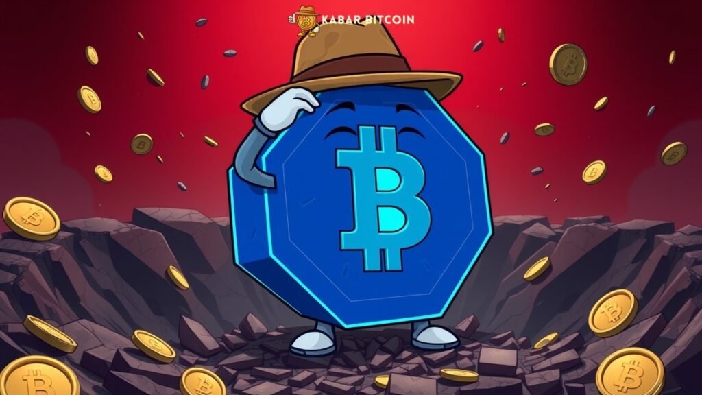 Kapitalisasi Kripto Susut $246,5 Miliar Sepanjang Awal 2026 - Laporan Binance Ungkap Fakta Pahit DeFi